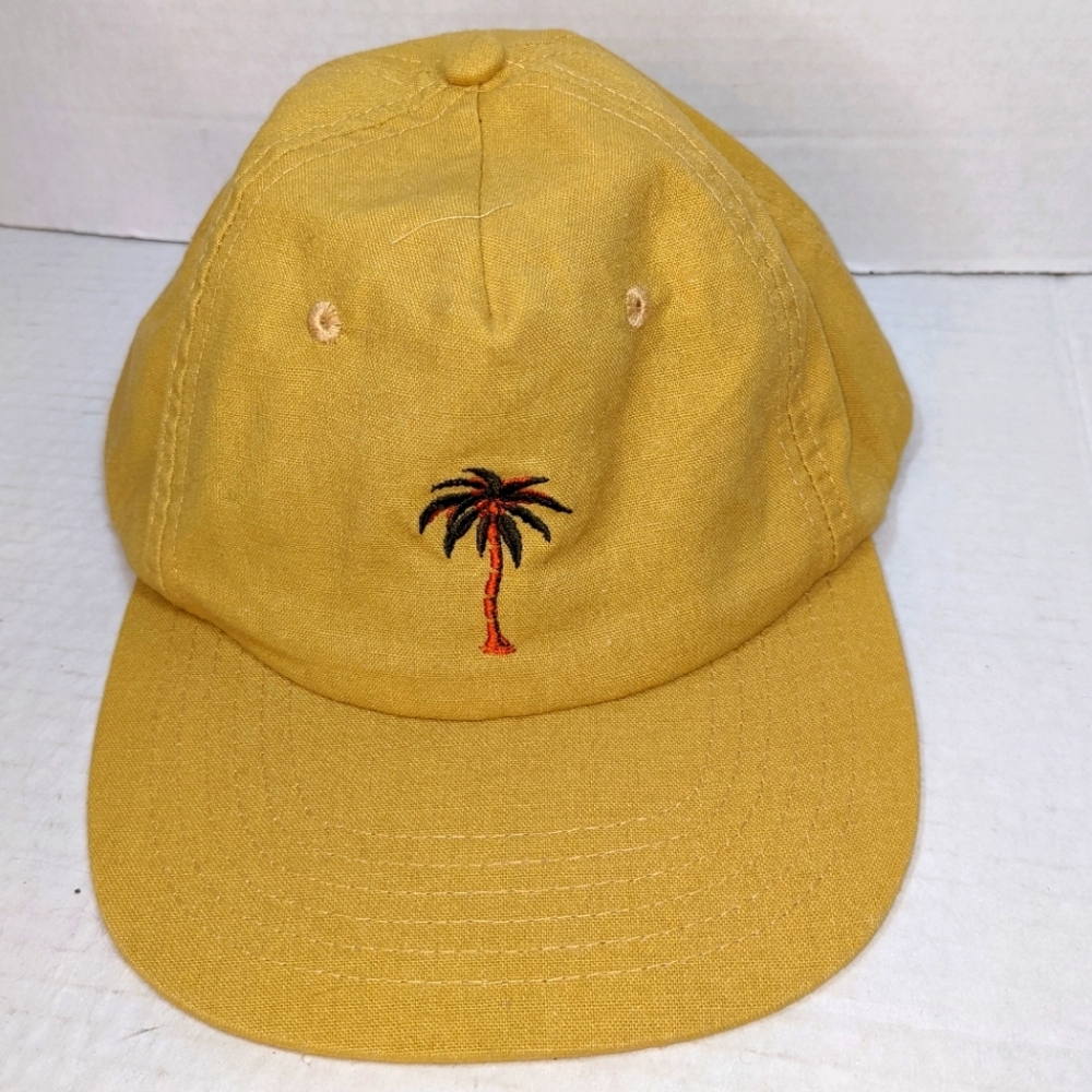Banks Journal -  Hemp Men’s Hat